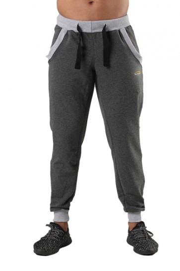 Штаны BERSERK Competitor Jogger dark grey