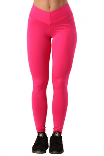 Лосины BERSERK PINK WONDER