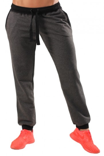 Штаны BERSERK WOMENS ATHLETIC PANTS dark grey