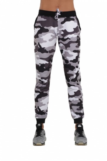 Штаны BERSERK WOMENS SPORT CAMO