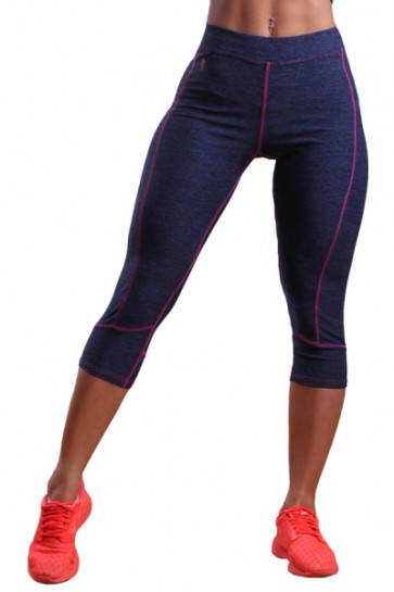 Бриджи BERSERK SPORT FITNET JEANS