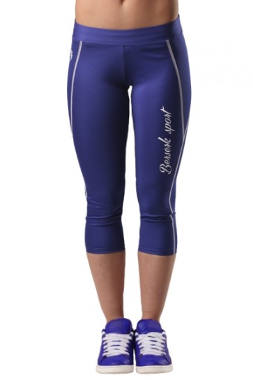 Бриджи BERSERK SPORT Blu Active