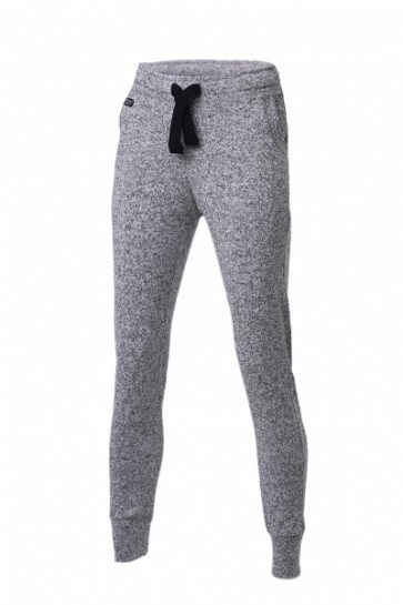 Штаны BERSERK KNITTED SPORT TT FIT melange
