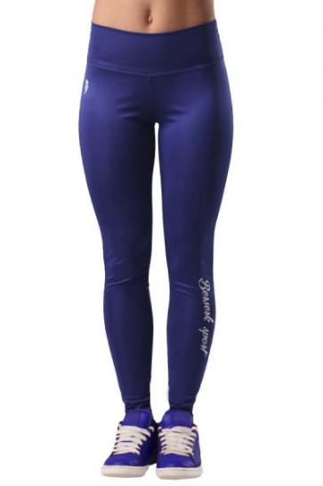 Лосины BERSERK SPORT Blu Active