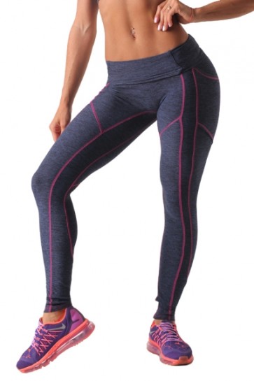 Лосины BERSERK FITNET JEANS
