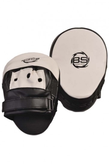 Лапа BERSERK SPORT black/white