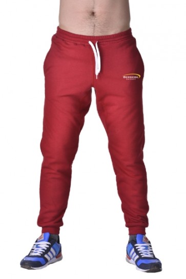 Штаны BERSERK SPORT PREMIUM red