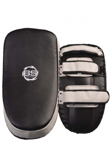 Пада BERSERK SPORT black/white