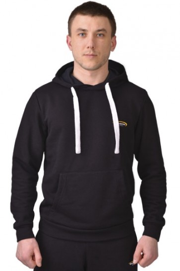 Толстовка Berserk Sport PREMIUM black