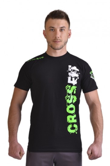 Футболка BERSERK CROSSFIT SPRINT HILL black