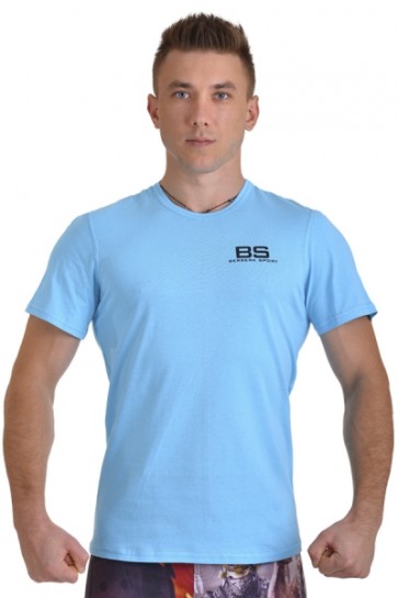 Футболка BERSERK CLASSIC man blue