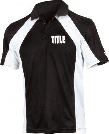 Футболка поло TITLE Pro Vent