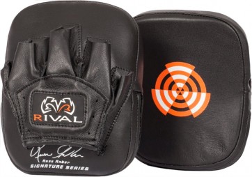 Лапы RIVAL RPM4 High Performance Nano Punch Mitts