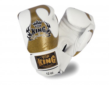 Боксерские перчатки Top King TKBGEM-01