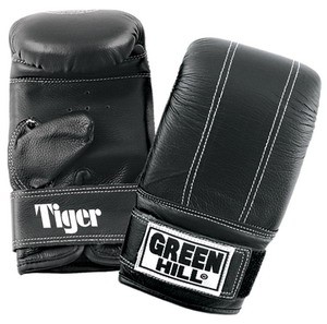 Снарядные перчатки" TIGER"