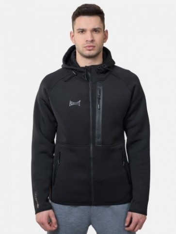 Толстовка Peresvit Neoteric Neoprene Hoodie Black