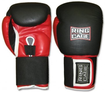 Перчатки тренировочные RING TO CAGE RCTG
