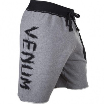 Шорты Venum Assault Training Shorts Charcoal Black
