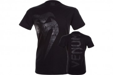 Футболка Venum Giant Matte Black