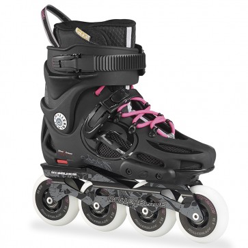 Женские ролики Rollerblade Twister 80 W 2015