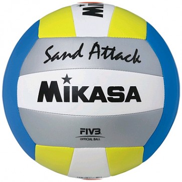 Волейбольный мяч Mikasa VXS-SA