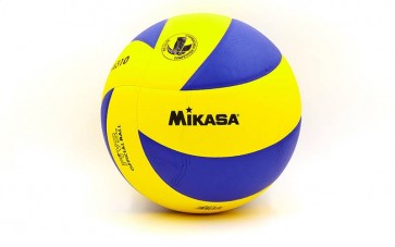 Мяч волейбольный Клееный MIK VB-1845 MVA-310