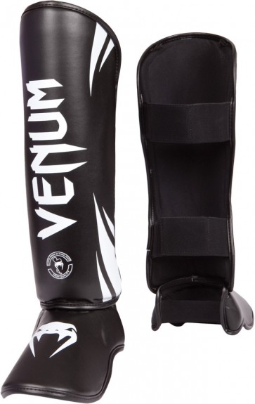 Щитки для голени и стопы VENUM Challenger Standup Shinguards
