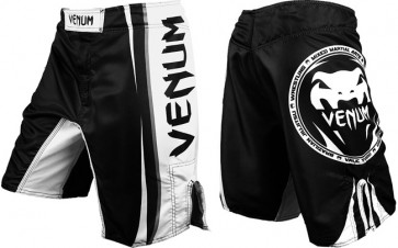 Шорты Venum - All sports fightshorts - Black