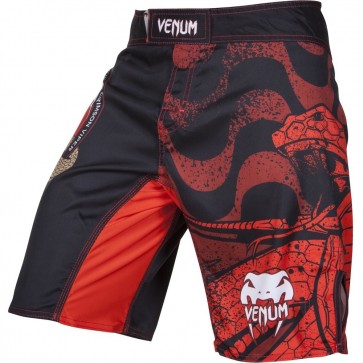 Шорты Venum Crimson Viper Fightshorts
