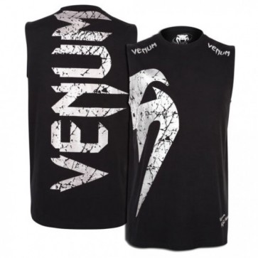 Майка Venum Giant Tank Top Black