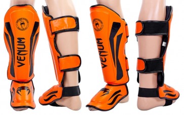 Защита для ног (голень+стопа) FLEX VENUM VL-5243