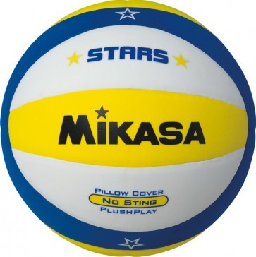 Волейбольный мяч Mikasa VSV-STARS-Y