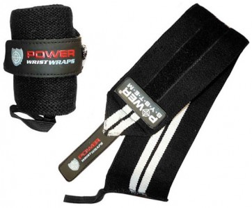 Обмотка для запястья WRIST WRAPS