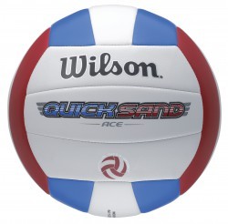 Мяч волейбольный Wilson QUICKSAND ACE VB SS14