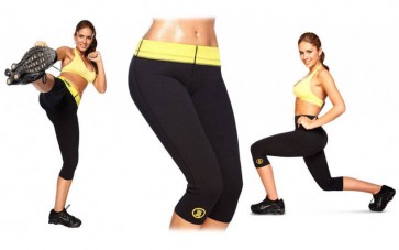 Бриджи для похудения ZD-4576 HOT SHAPERS