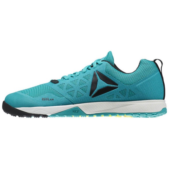 Reebok men's nano 6.0 2025