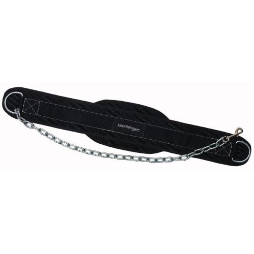 HARBINGER Polypropylene Dip Belt 28900