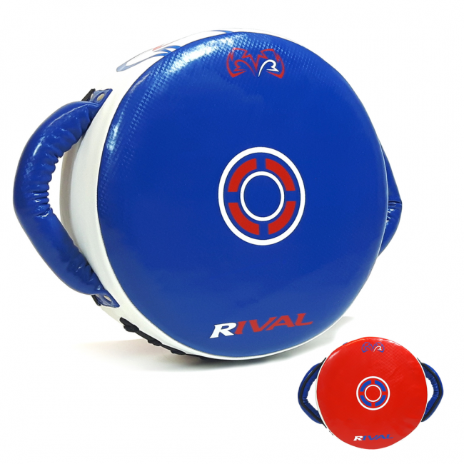 Rival shield 2025