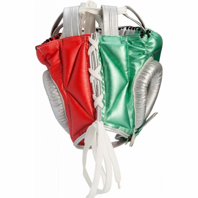 TITLE BOXEO MONEY METALLIC TRAINING