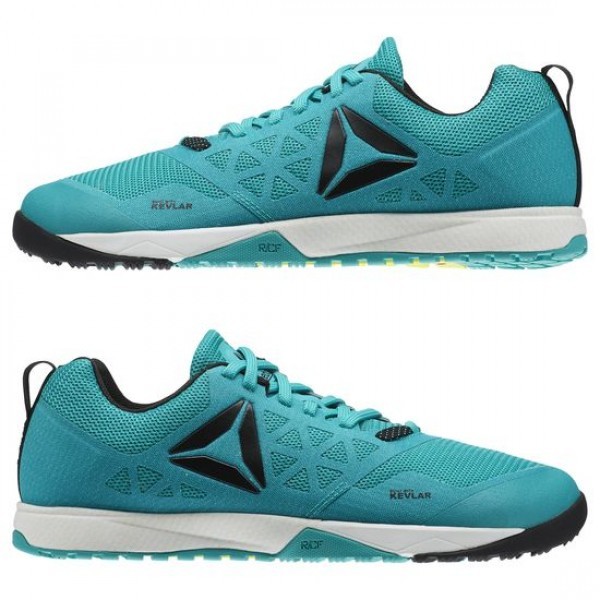 Reebok nano new arrivals 6 donna bianche