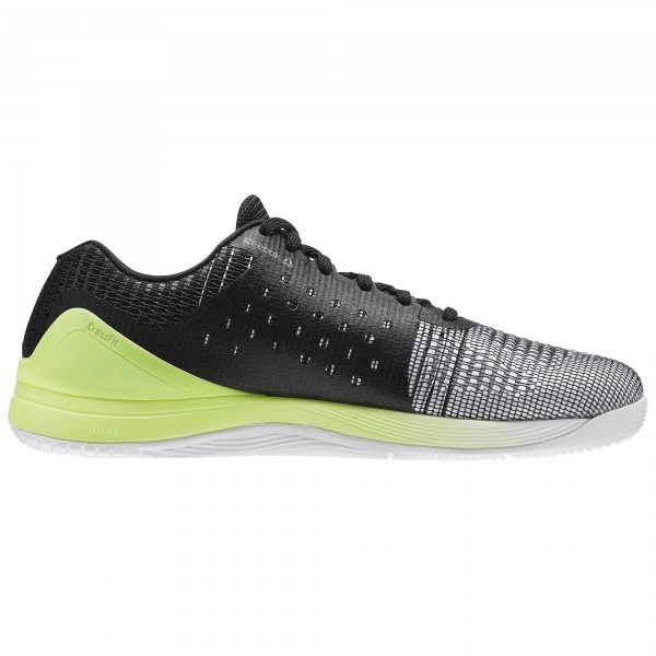 Reebok nano 7 bianche 2025