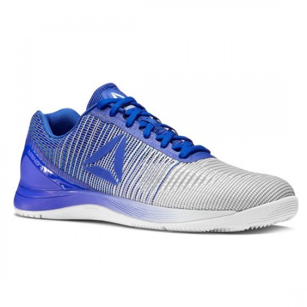 Reebok nano sales blue