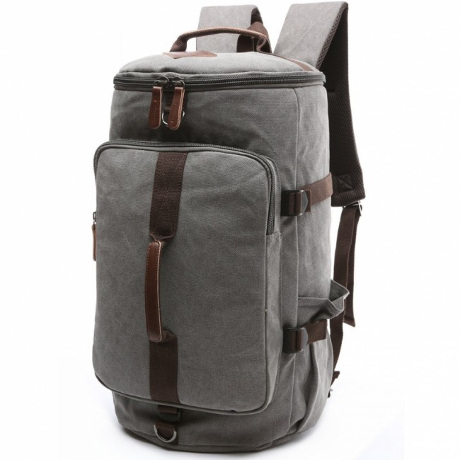 backpacks for traveling abroad market size North America Travel Bags Market