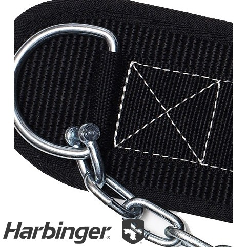 HARBINGER Polypropylene Dip Belt 28900