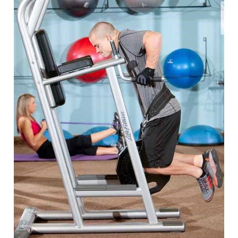 harbinger polypropylene dip belt