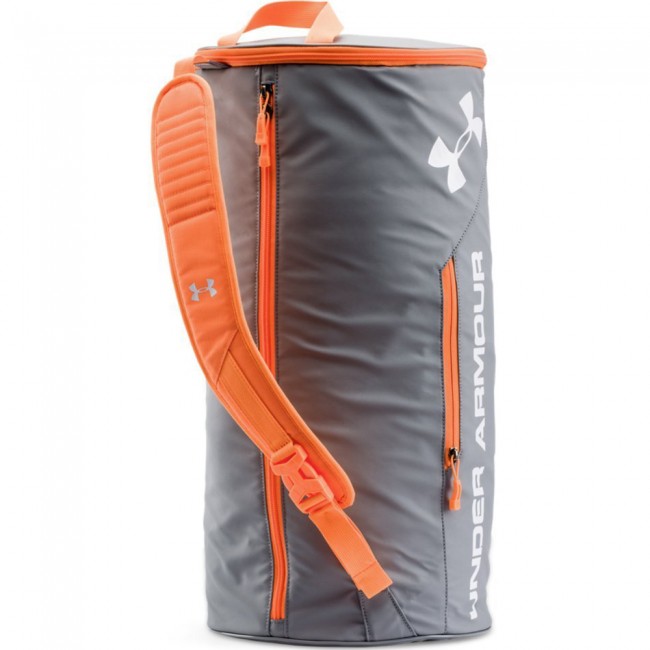 UNDER ARMOUR Isolate Duffel Bag Viasport