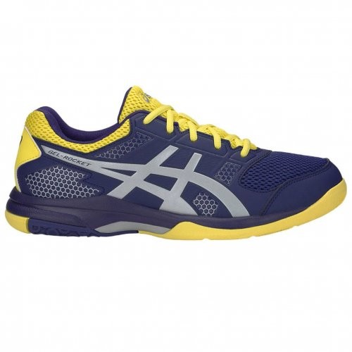 Rocket 8 clearance asics