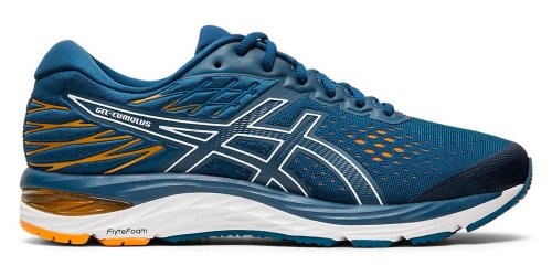 ASICS GEL CUMULUS 21 1011A551 400