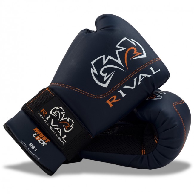 Rival ultra bag gloves on sale