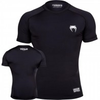 Футболка Venum Contender Dry Tech Black